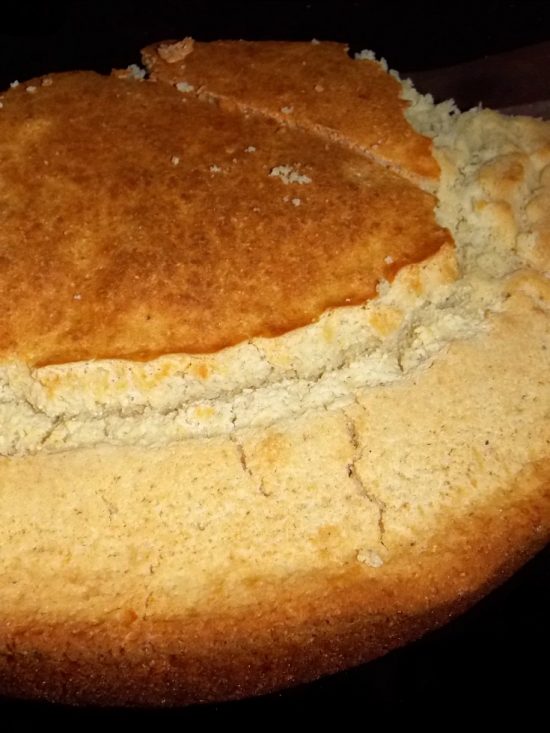 buttermilk-cornbread