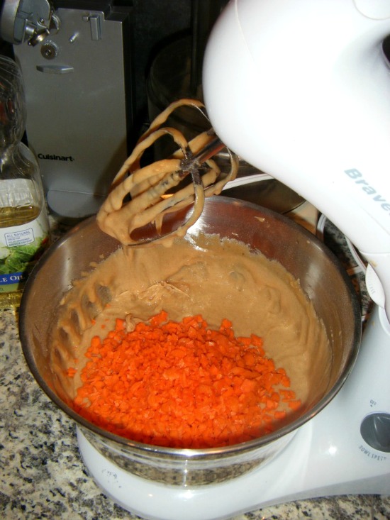 carrot-cake-batter