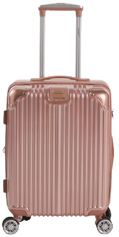 Macan Hardside Spinner Carry-on