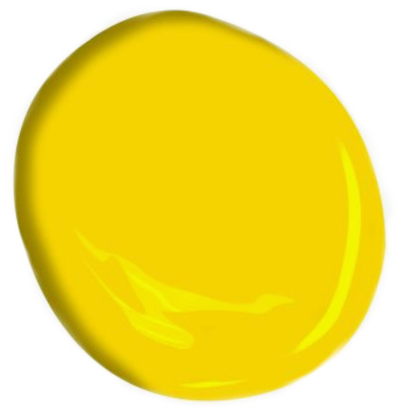 birght-yellow-benjamin-moore