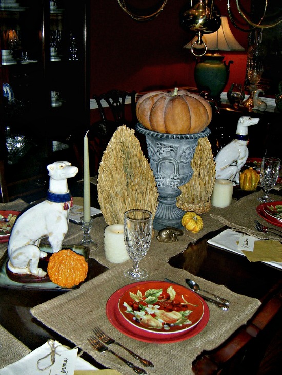 fall-placemat-table