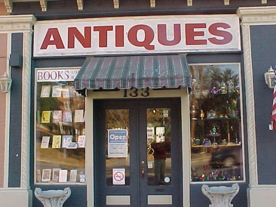King's Antique Mall