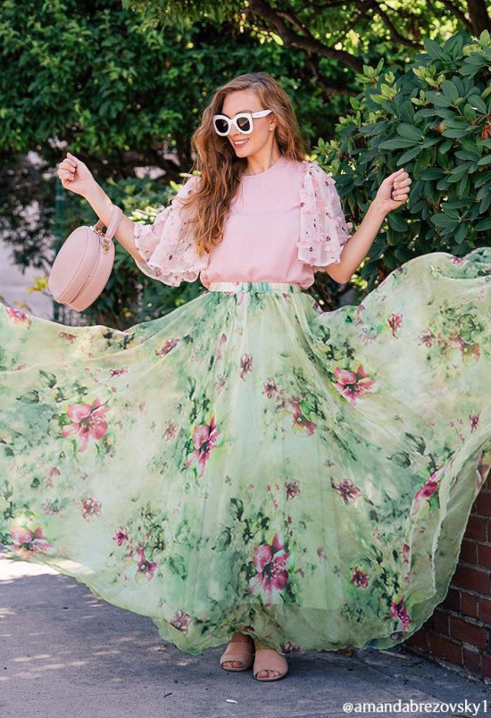 marvelous-floral-maxi-skirt-in-green