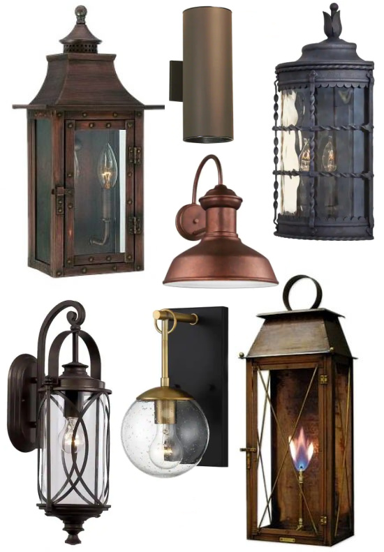 exterior-lighting-pendants-wall-lanterns