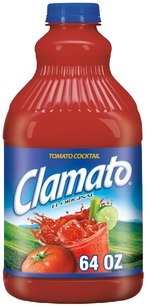 clamato-juice