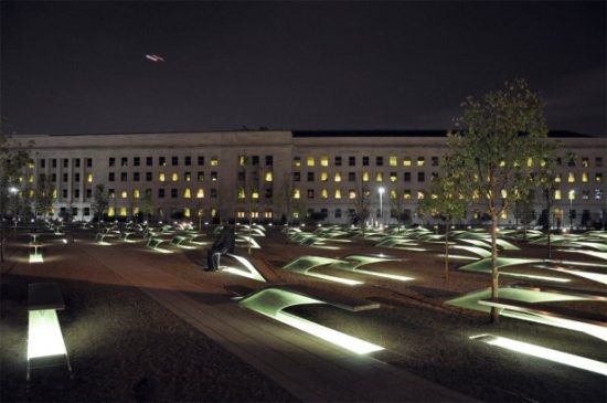 pentagon-memorial