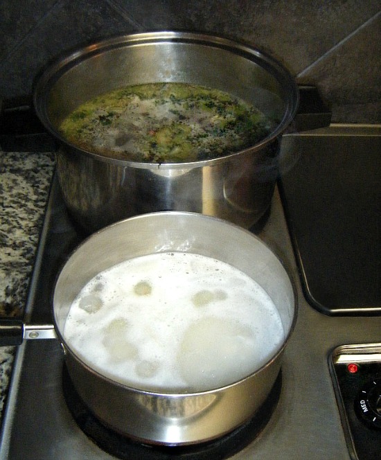 boiling-rice