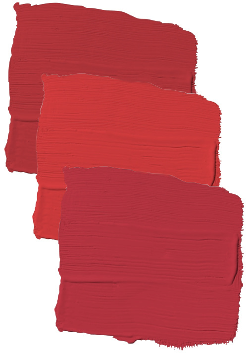 regal-red-paint-colors