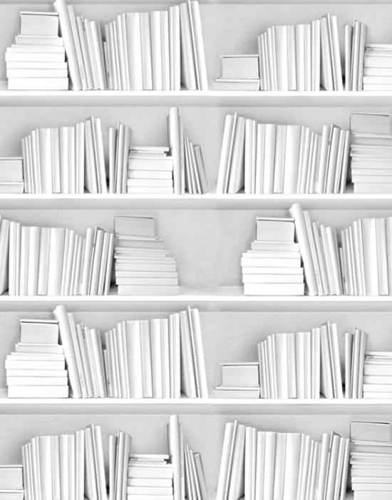 library-books-white-wallpaper