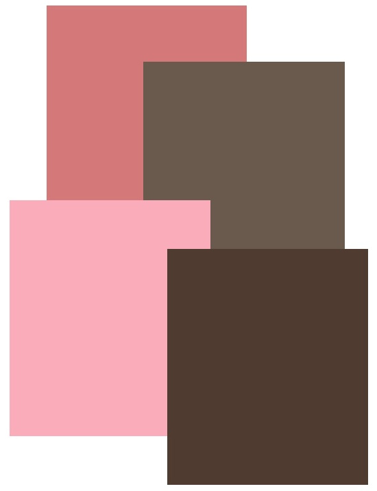 pink-brown-color-palette