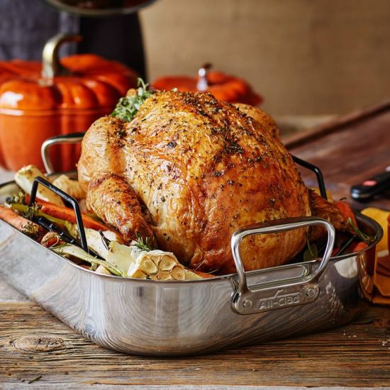 turkey-roasted