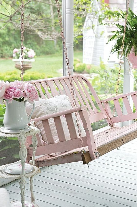 pink-porch-swing