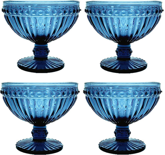 glass-ice-cream-cups-bowls-blue