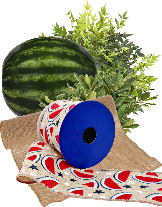 personal-watermelon-natural-table-runner-summer-centerpiece