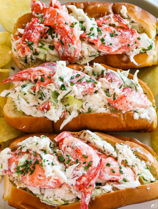 crab-and-lobster-seafood-rolls