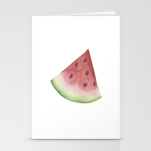 watermelon-cards