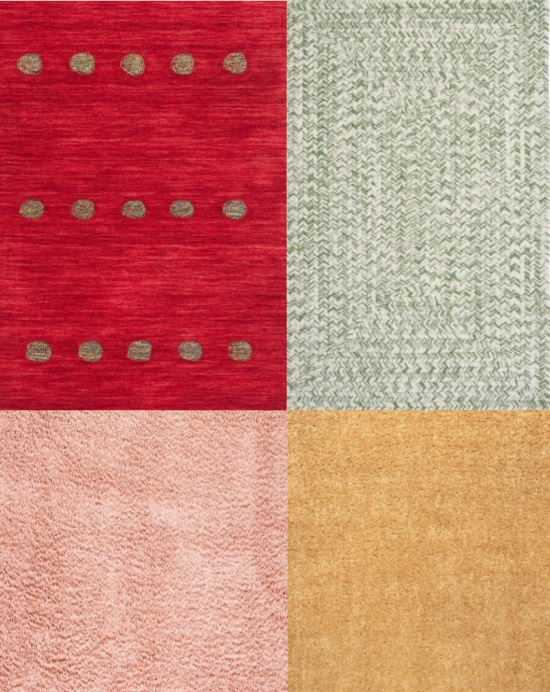 watermelon-colors-area-rugs