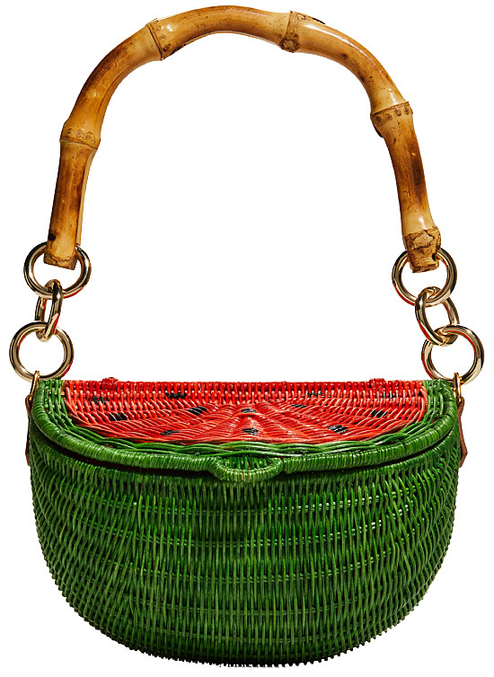 watermelon-handbag-bamboo-handle