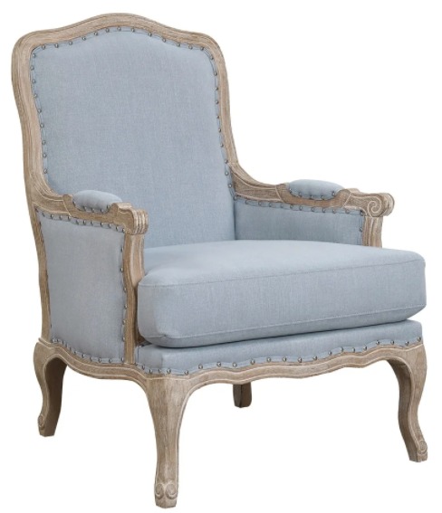 Picket House Furnishings Regal Accent Chair 