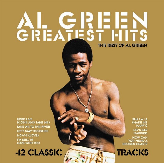 Al-Green-greatest-hits