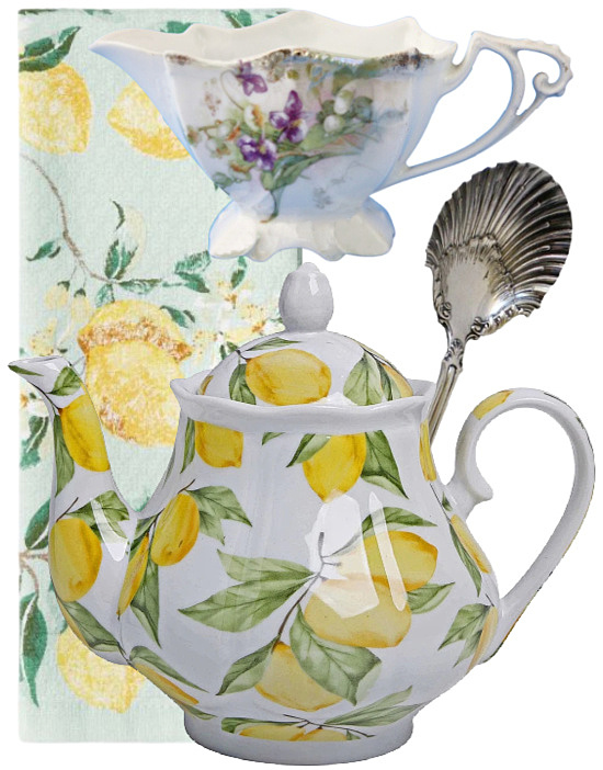 European-style-porcelain-teapot