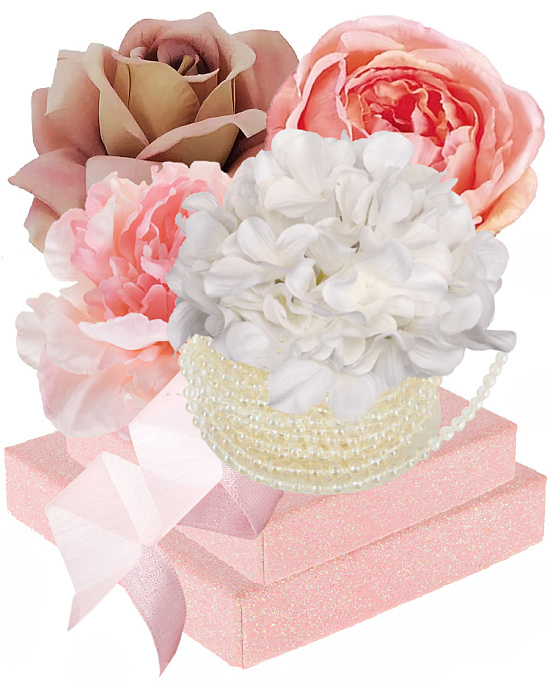 Lovely Mother's Day Gifts-wrap-idea