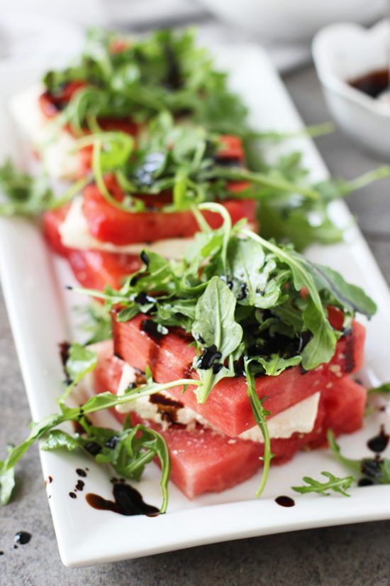 Grilled-Watermelon-Feta-Stacked-Salad-5