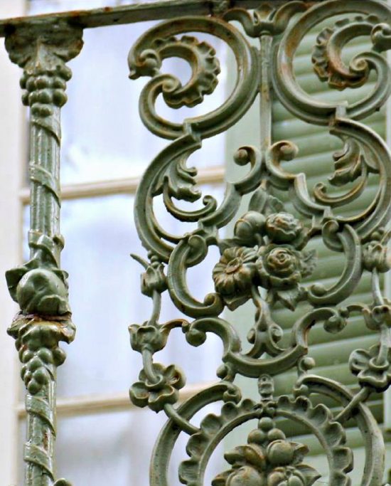 ornamental-iron-New-Orleans