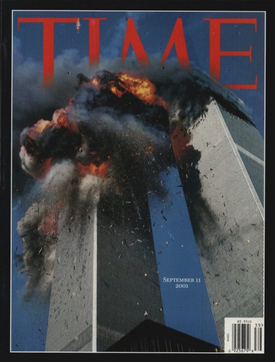 time-9-11-2001