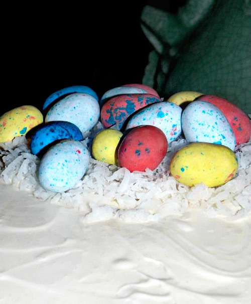 malted-vanilla-cake-for-Easter