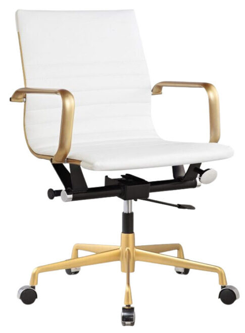 Vegan-Leather-Mid-Back-Office-Chair-with-Arms-1 (1)