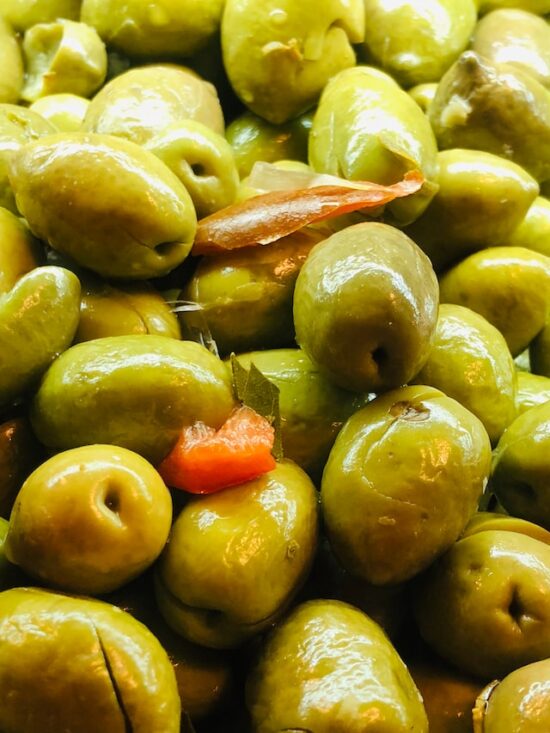 green-olives-out-of-jar