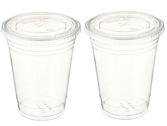 plastic-solo-cups-clear