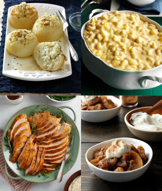 slow-cooker-recipes-Thanksgiving