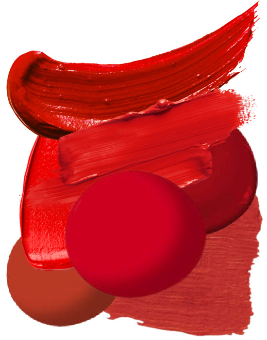 red-paint-colors-palette