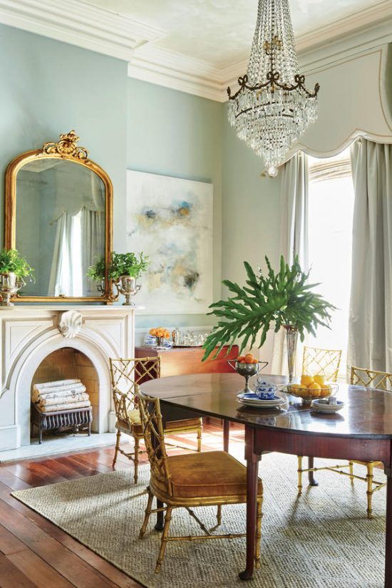 Do You Know What It Means To Love The Decorating Styles Characteristic Of New Orleans Garden District - New Orleans Home Decorating Style