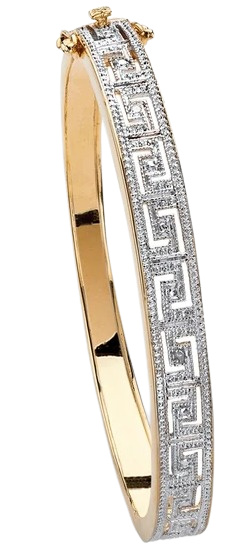 Greek-key-bangle-bracelet-diamond