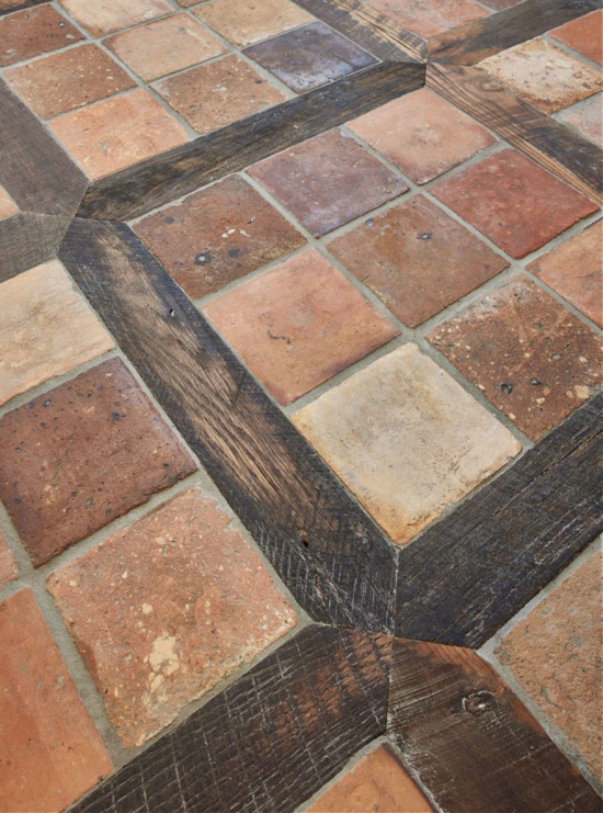 French-terracotta-flooring-Vintage-Elements