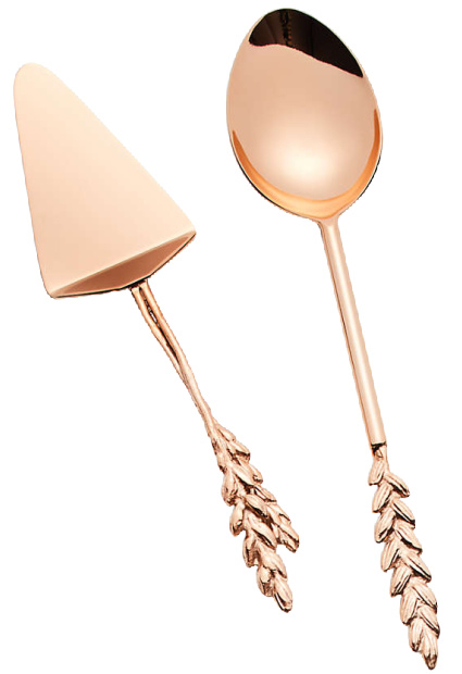 wheat-copper-serving-utensils