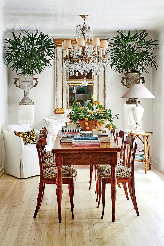 Southern-dining-room-decor
