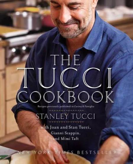 The-Tucci-Cookbook