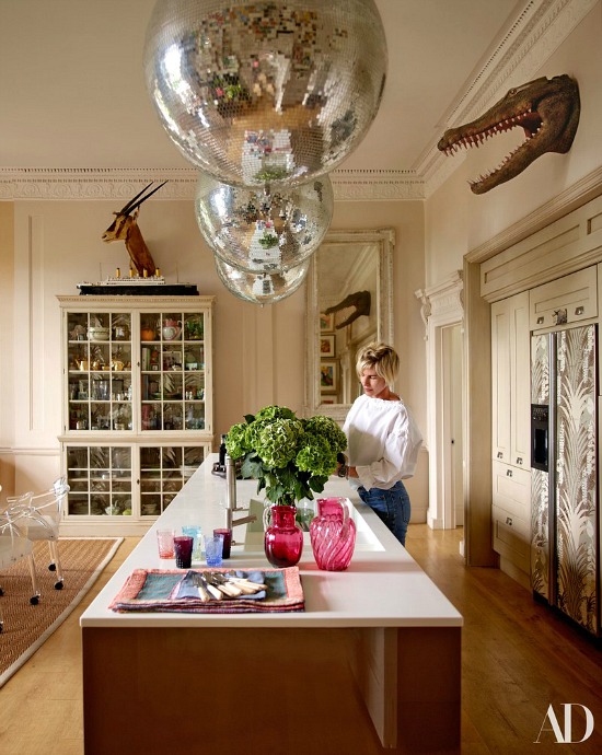 eclectic-kitchen