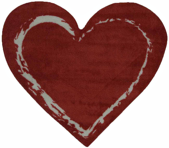 red-heart-rug