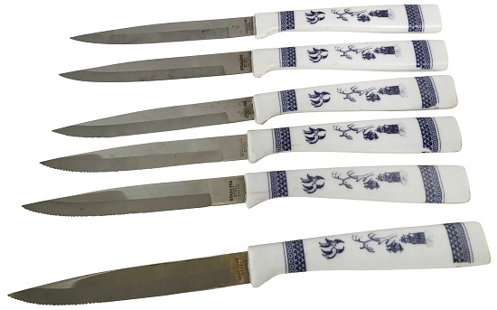 vintage-blue-willow-steak-knifes-set-of-6
