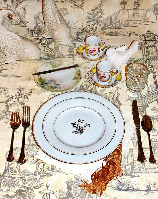 Chinoiserie-place-setting