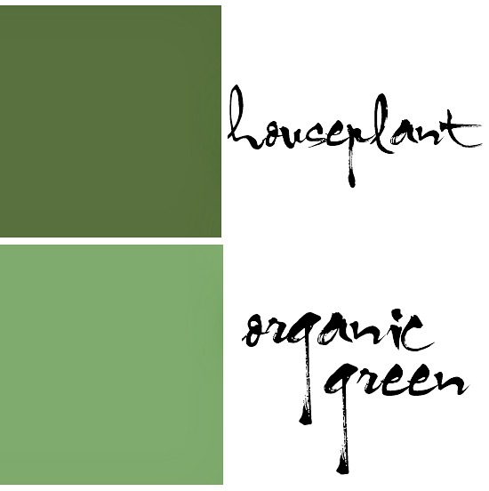 green-paint-colors