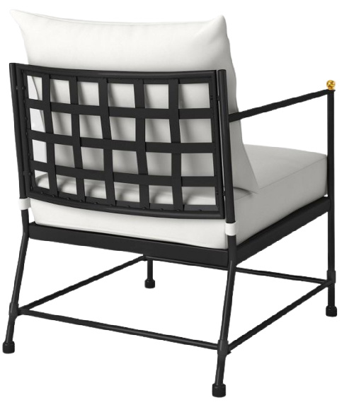black-iron-patio-chairs-lattice-back-detail