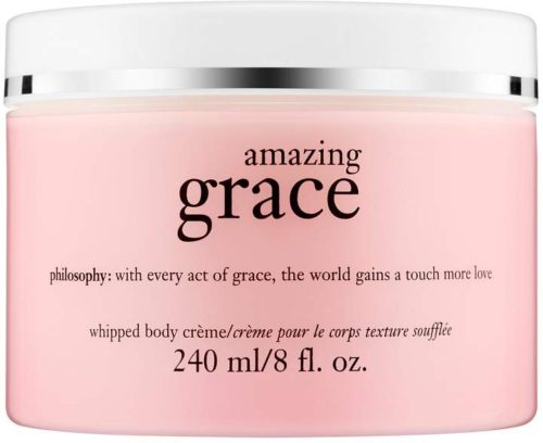 Philosophy philosophy - Amazing Grace Whipped Body Creme