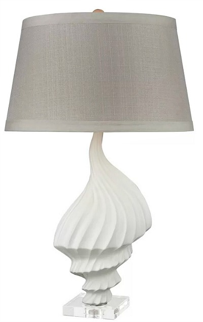 Todds Caravel Table Lamp