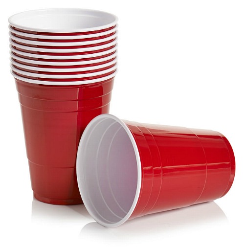 solo-cups